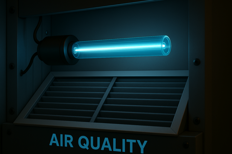air quality