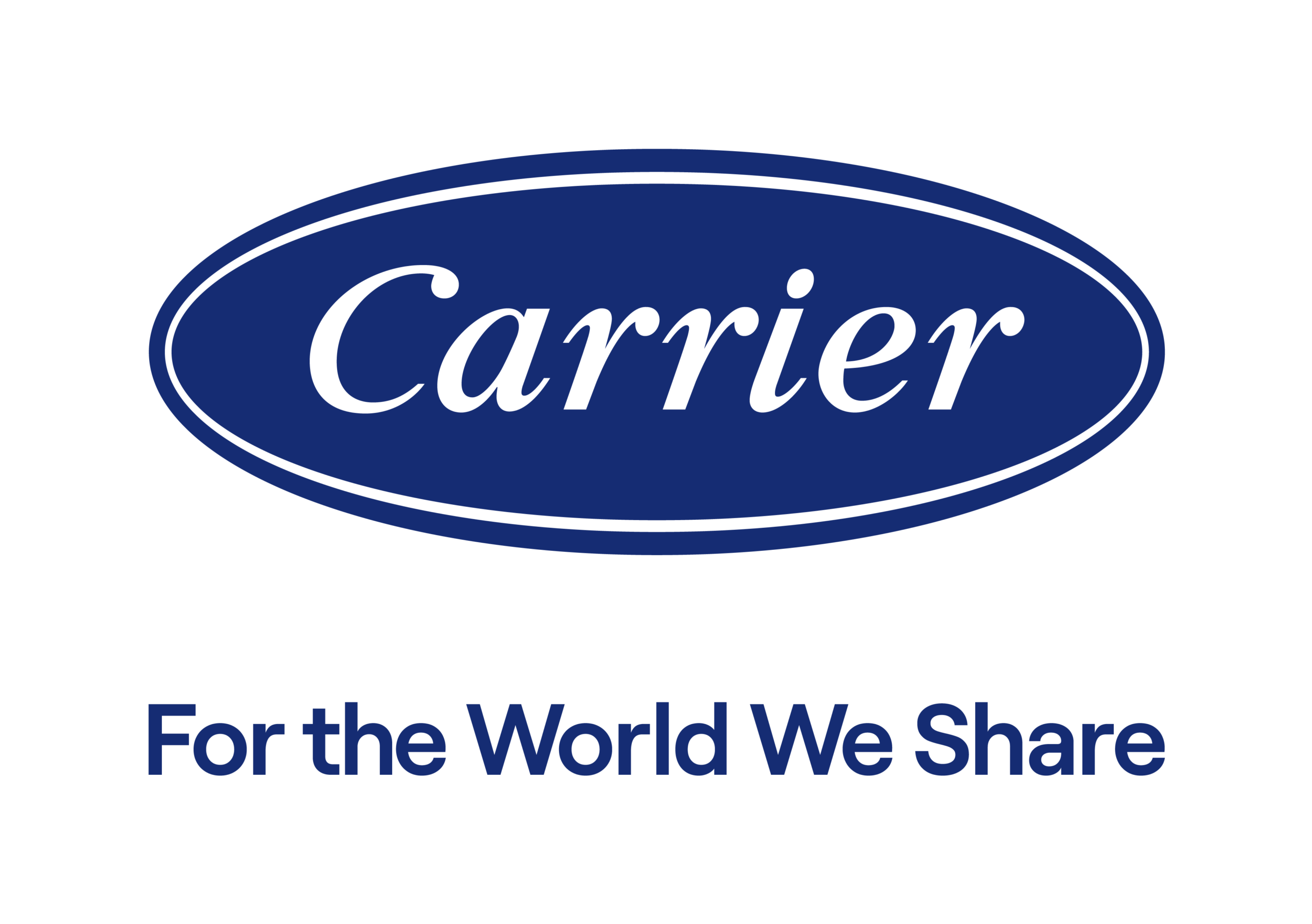 Carrier logo